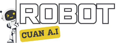 AI Robot Cuan logo