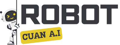 AI Robot Cuan logo